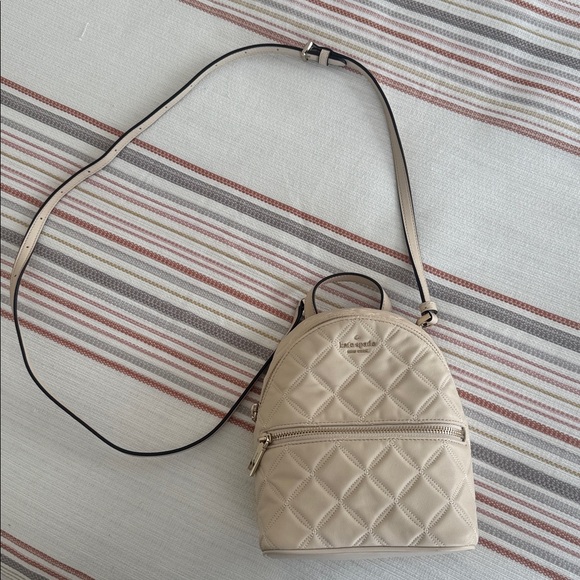 Kate Spade Mini backpack - Picture 11 of 11